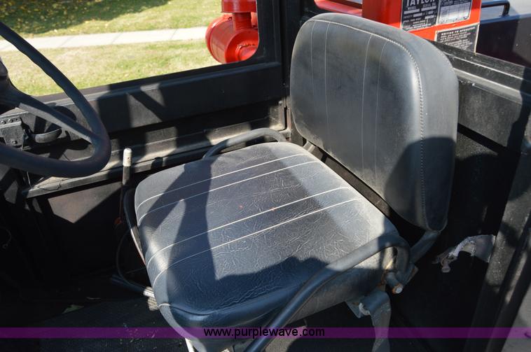 image for item I2954 Taylor Y16-WOM forklift