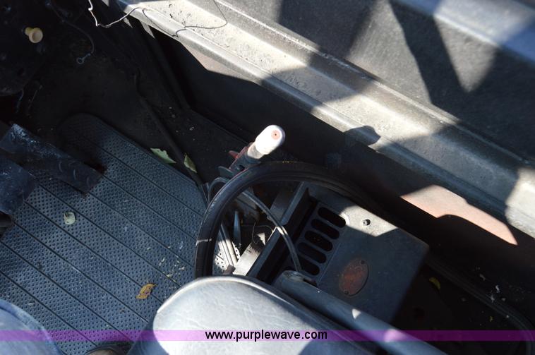 image for item I2954 Taylor Y16-WOM forklift