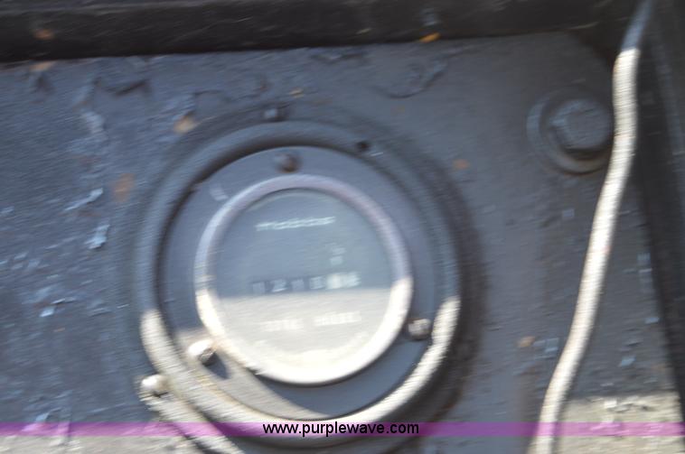 image for item I2954 Taylor Y16-WOM forklift