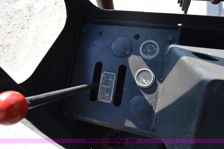 image for item I2954 Taylor Y16-WOM forklift