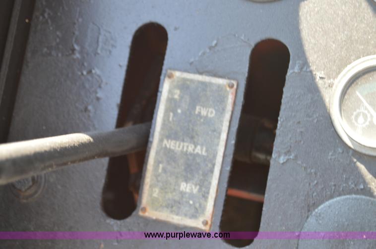 image for item I2954 Taylor Y16-WOM forklift