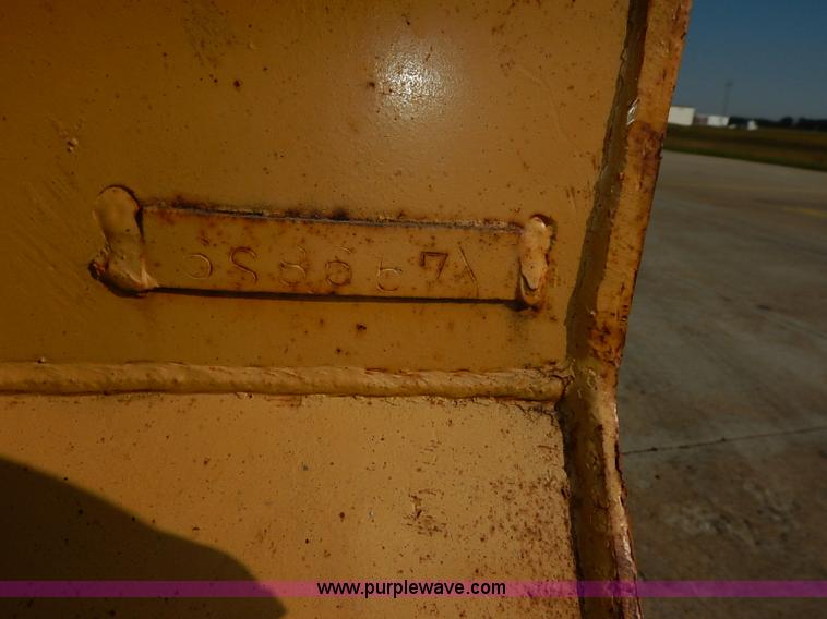 image for item I5350 1978 Caterpillar 910 wheel loader