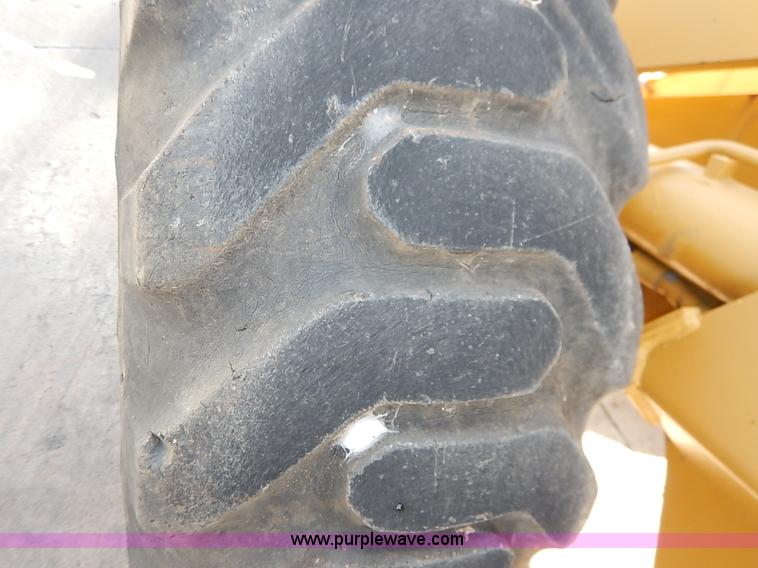 image for item I5350 1978 Caterpillar 910 wheel loader