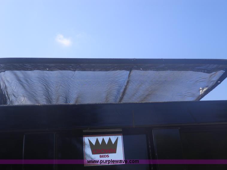 image for item I5903 2000 Sterling dump truck