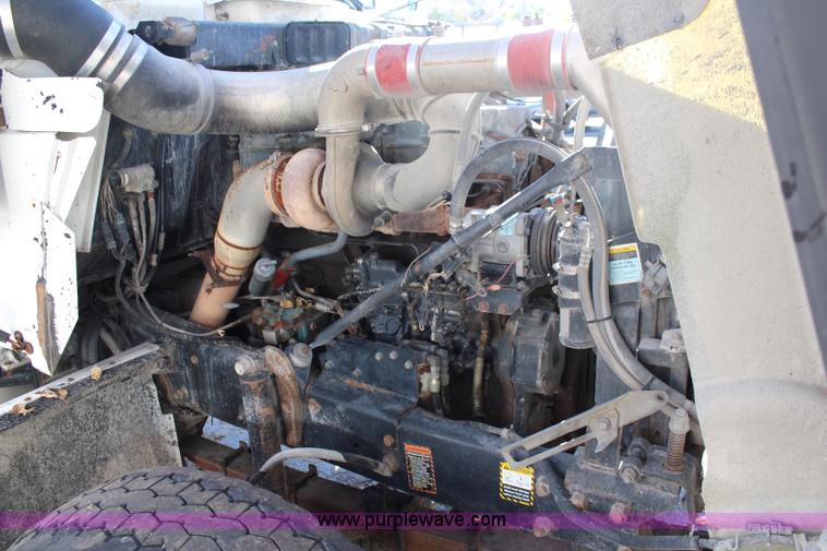 image for item I5912 1995 Mack RD688S dump truck