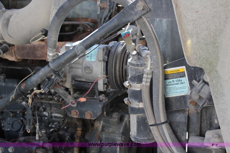 image for item I5912 1995 Mack RD688S dump truck