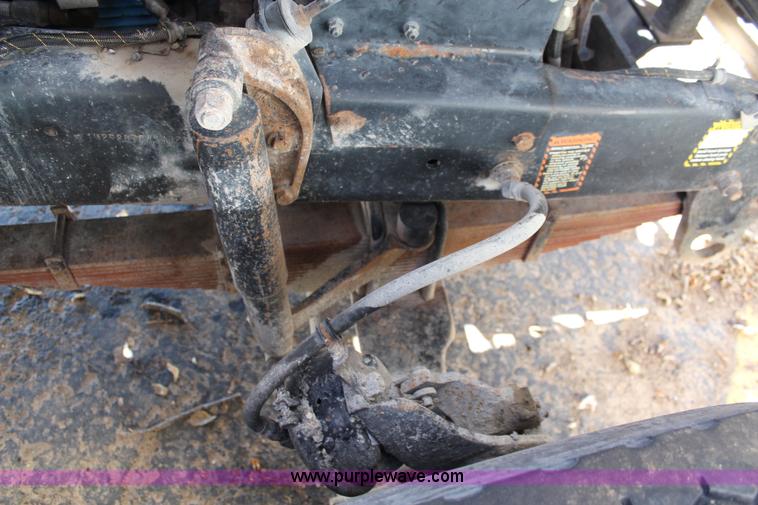 image for item I5912 1995 Mack RD688S dump truck