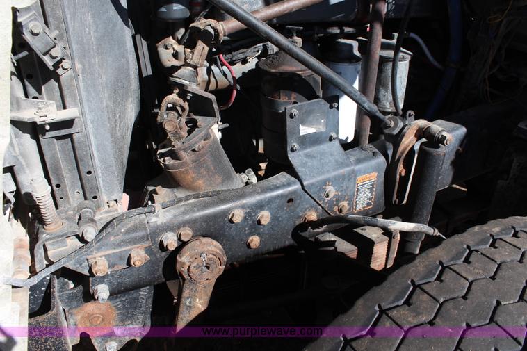 image for item I5912 1995 Mack RD688S dump truck