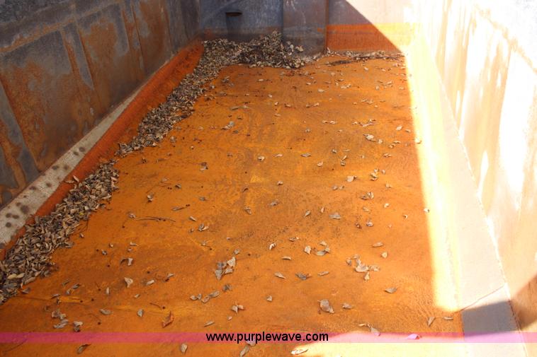 image for item I5912 1995 Mack RD688S dump truck