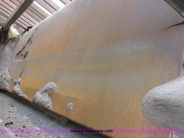 image for item I6043 2006 Powerscreen Turbo Chieftain dual deck screen