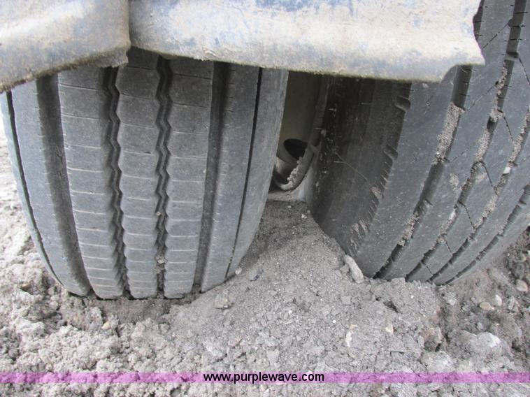 image for item I6043 2006 Powerscreen Turbo Chieftain dual deck screen