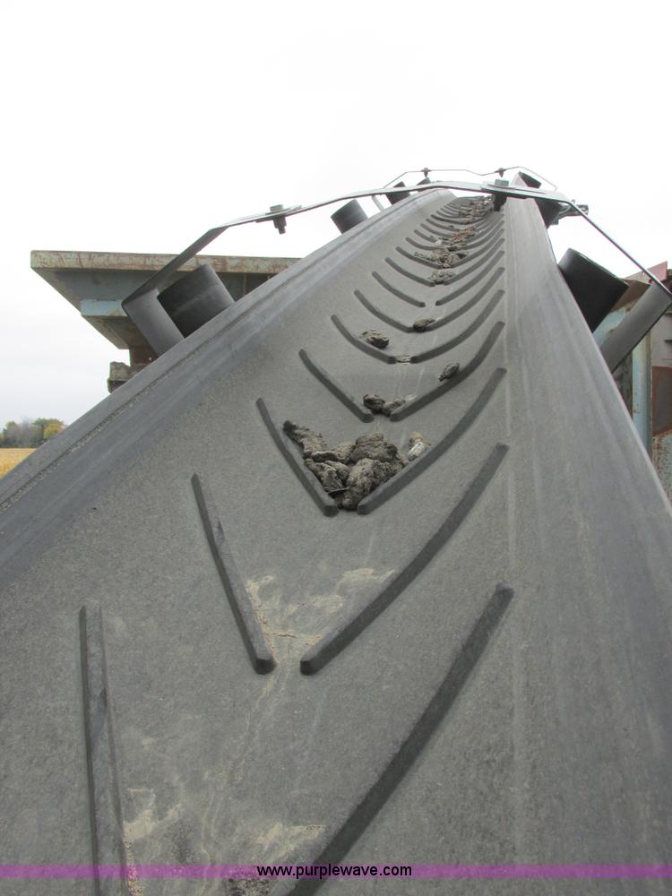 image for item I6043 2006 Powerscreen Turbo Chieftain dual deck screen