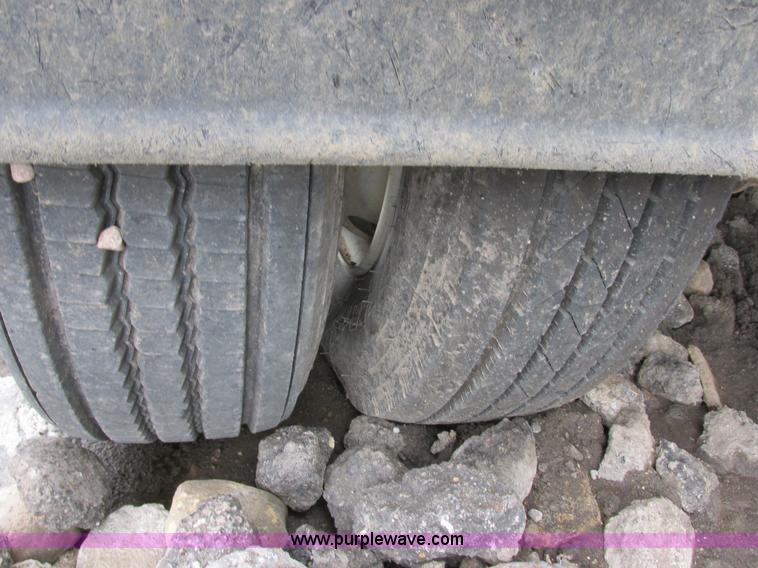 image for item I6043 2006 Powerscreen Turbo Chieftain dual deck screen