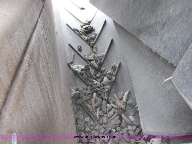 image for item I6043 2006 Powerscreen Turbo Chieftain dual deck screen