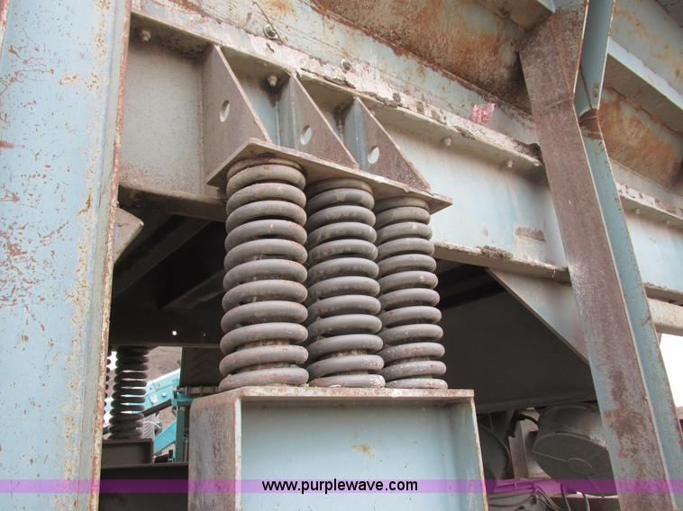 image for item I6047 2007 Inertia 5066 LRP impact crusher