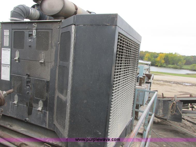image for item I6047 2007 Inertia 5066 LRP impact crusher