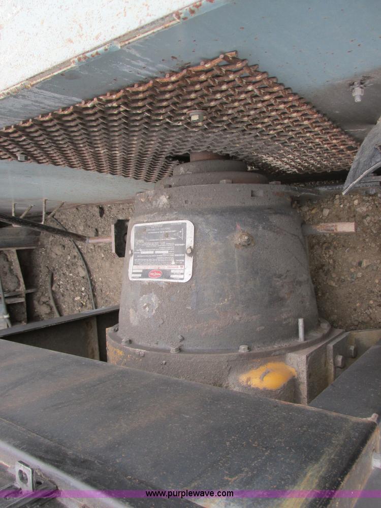 image for item I6047 2007 Inertia 5066 LRP impact crusher