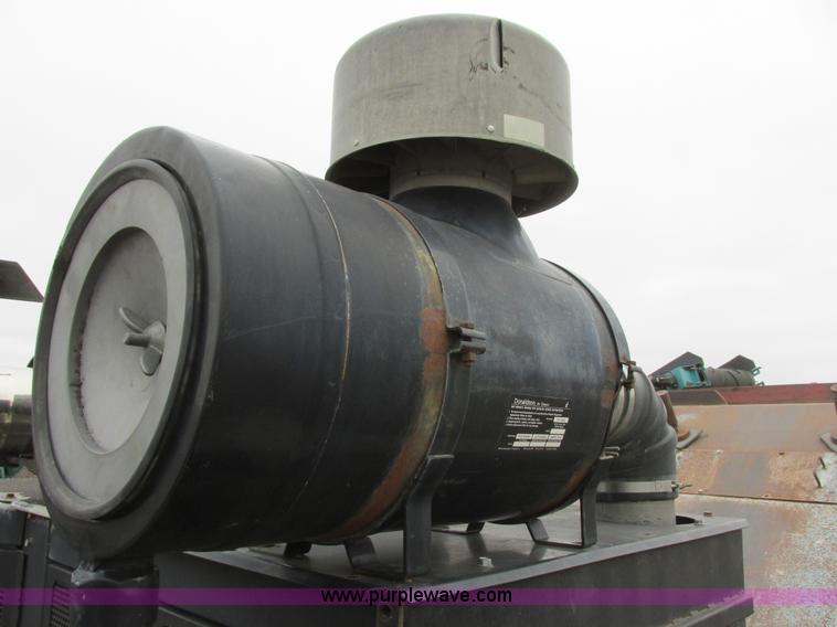 image for item I6047 2007 Inertia 5066 LRP impact crusher