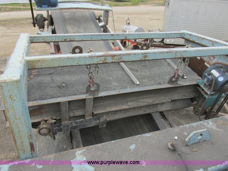 image for item I6047 2007 Inertia 5066 LRP impact crusher