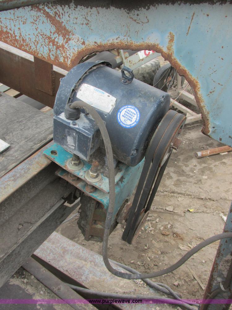 image for item I6047 2007 Inertia 5066 LRP impact crusher