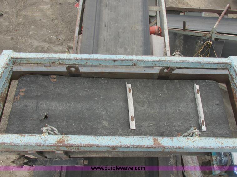 image for item I6047 2007 Inertia 5066 LRP impact crusher