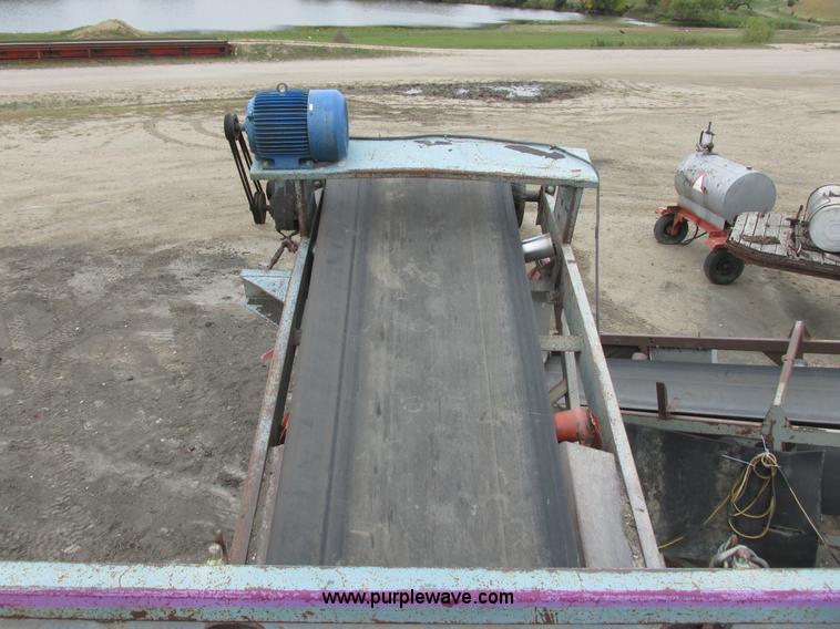 image for item I6047 2007 Inertia 5066 LRP impact crusher