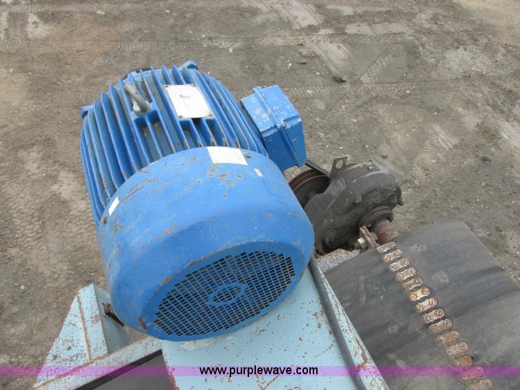 image for item I6047 2007 Inertia 5066 LRP impact crusher