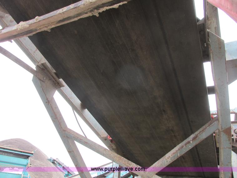 image for item I6047 2007 Inertia 5066 LRP impact crusher