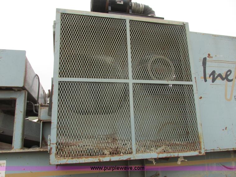 image for item I6047 2007 Inertia 5066 LRP impact crusher