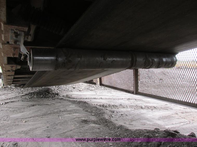 image for item I6047 2007 Inertia 5066 LRP impact crusher