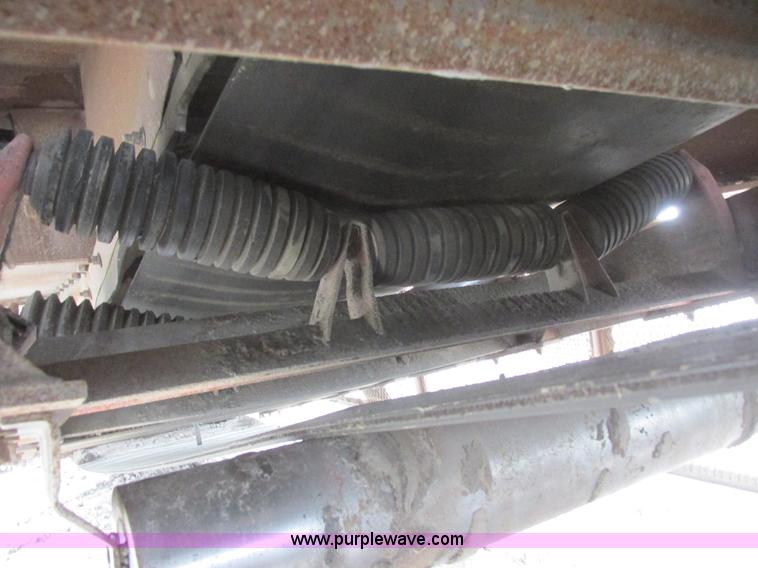 image for item I6047 2007 Inertia 5066 LRP impact crusher