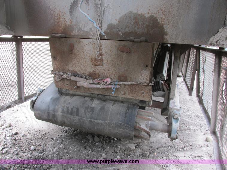 image for item I6047 2007 Inertia 5066 LRP impact crusher