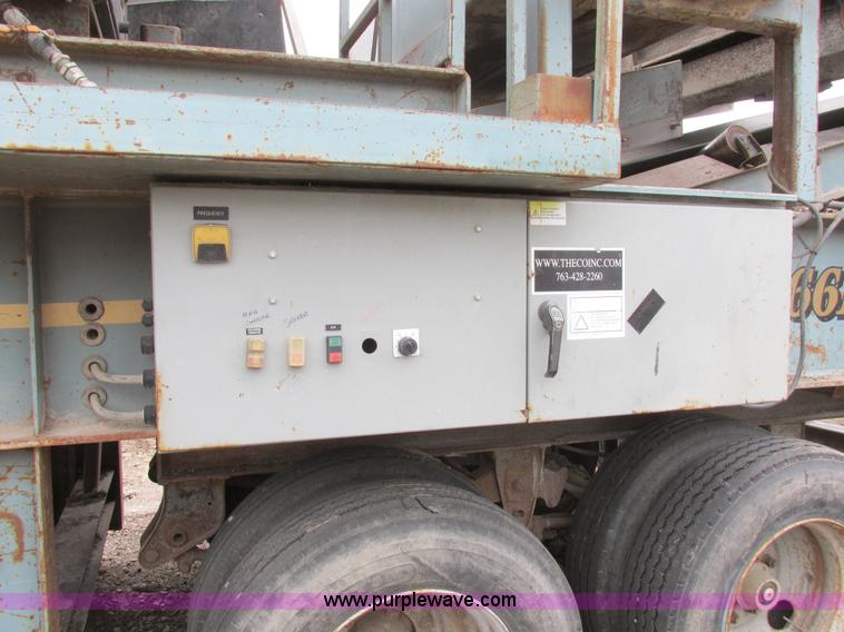 image for item I6047 2007 Inertia 5066 LRP impact crusher