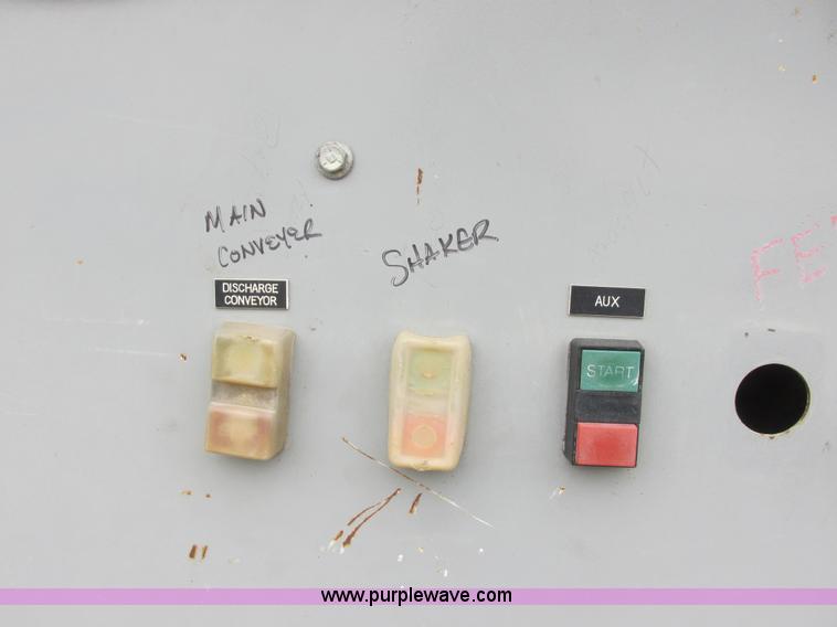 image for item I6047 2007 Inertia 5066 LRP impact crusher