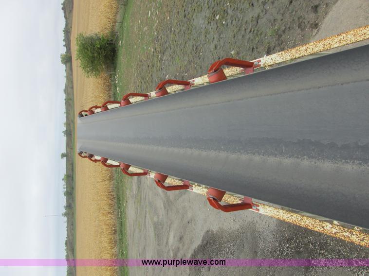 image for item I6048 2012 Superior Pinnacle PC radial stacking conveyor