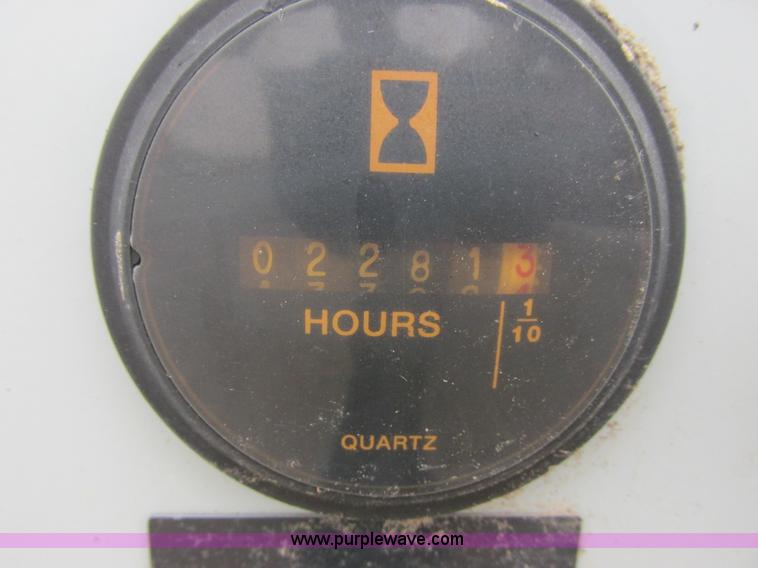 image for item I6048 2012 Superior Pinnacle PC radial stacking conveyor