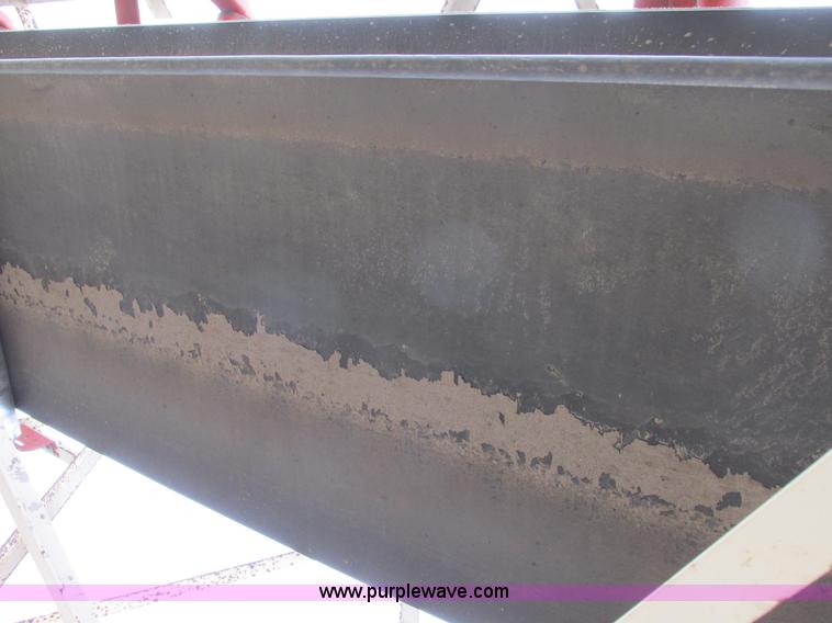 image for item I6048 2012 Superior Pinnacle PC radial stacking conveyor