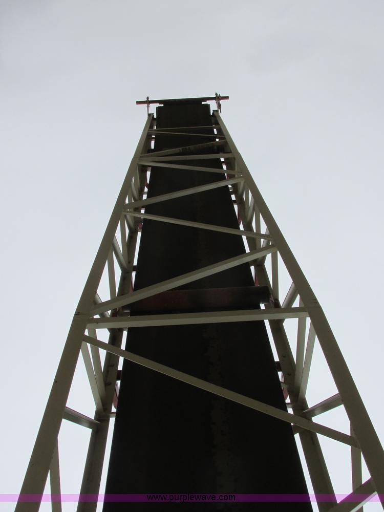 image for item I6048 2012 Superior Pinnacle PC radial stacking conveyor