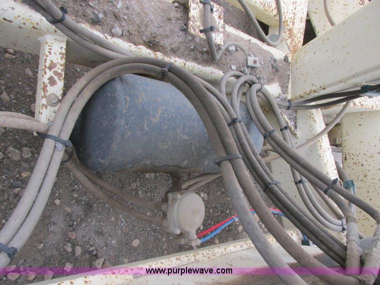 image for item I6048 2012 Superior Pinnacle PC radial stacking conveyor