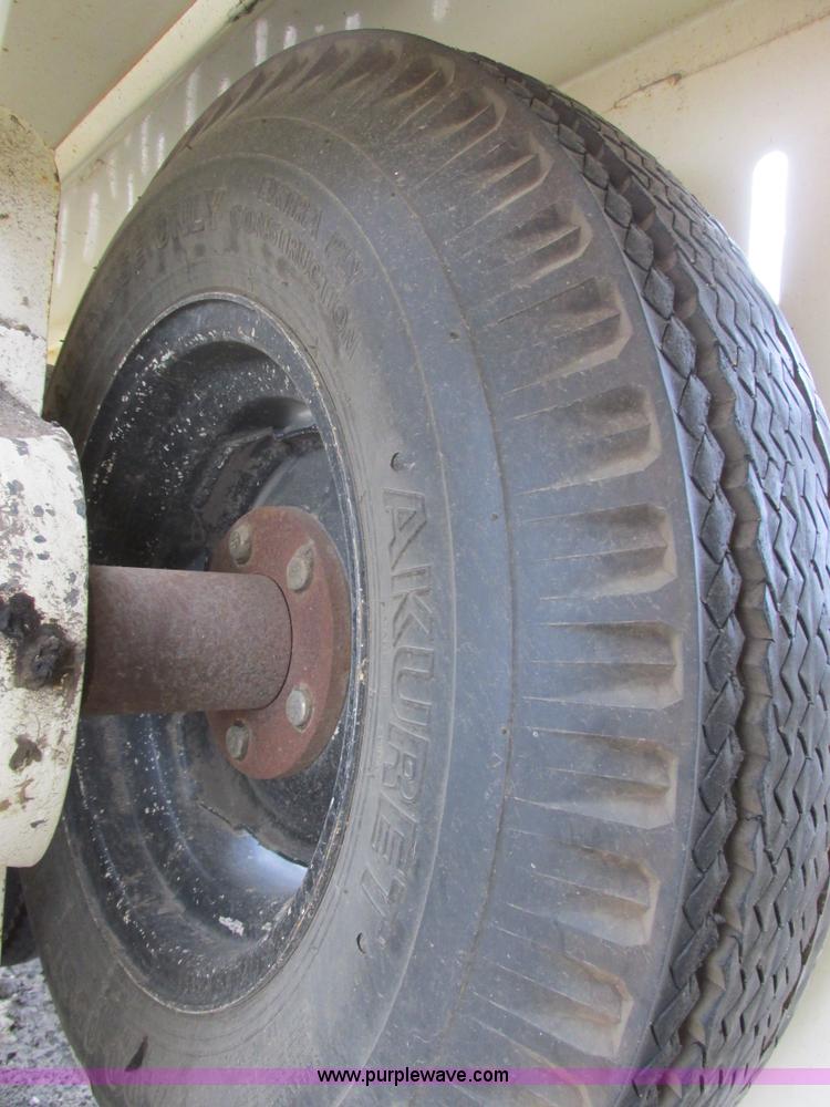 image for item I6048 2012 Superior Pinnacle PC radial stacking conveyor