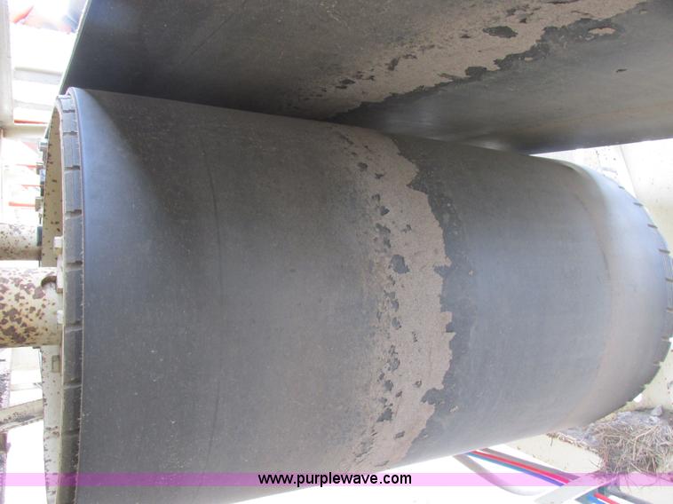 image for item I6048 2012 Superior Pinnacle PC radial stacking conveyor