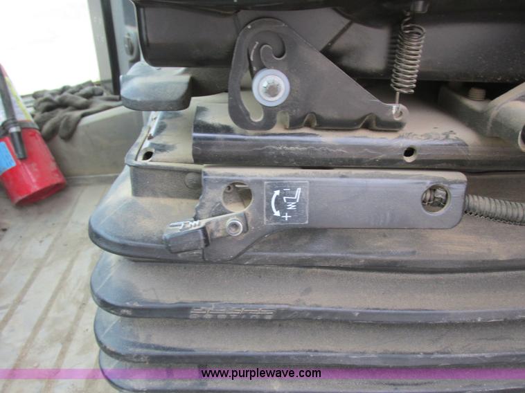 image for item I6050 2011 Caterpillar 980K wheel loader