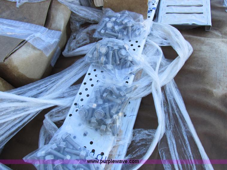 image for item I8909 Zurn Industries 18" trench mold