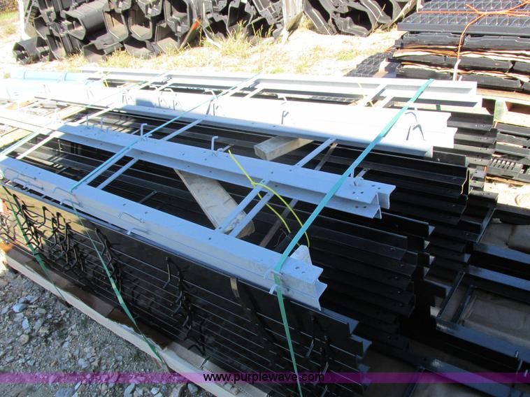 image for item I8909 Zurn Industries 18" trench mold