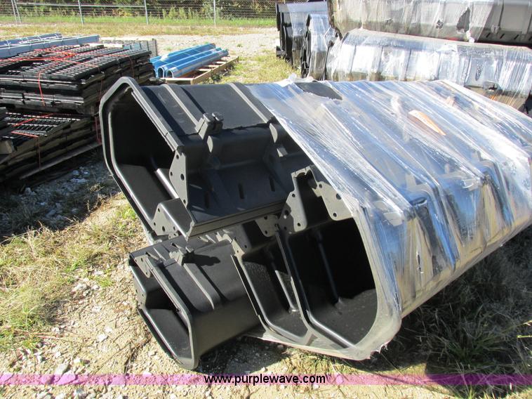 image for item I8909 Zurn Industries 18" trench mold