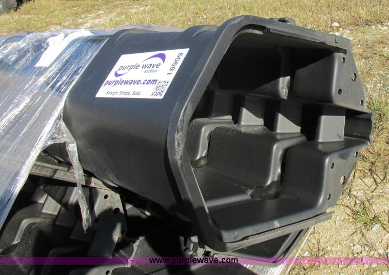 image for item I8909 Zurn Industries 18" trench mold