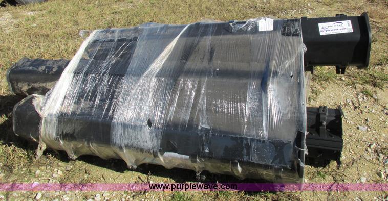 image for item I8909 Zurn Industries 18" trench mold