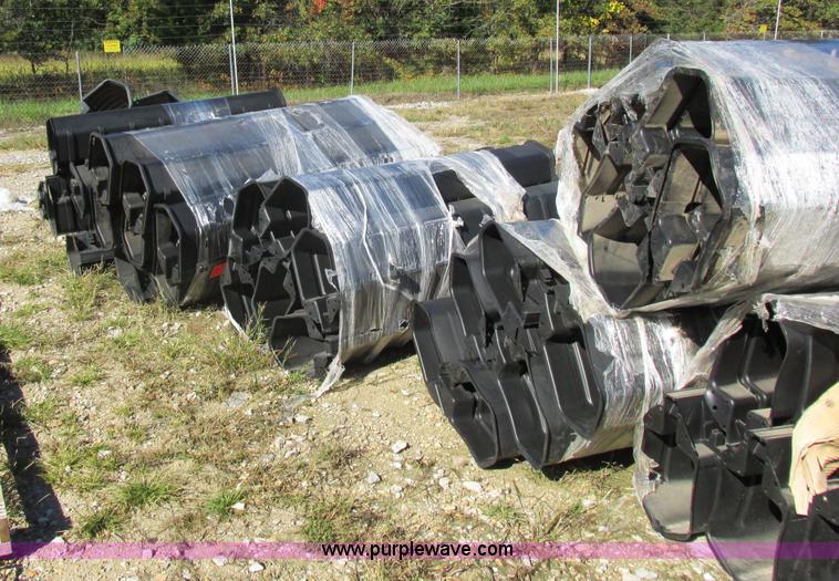 image for item I8909 Zurn Industries 18" trench mold