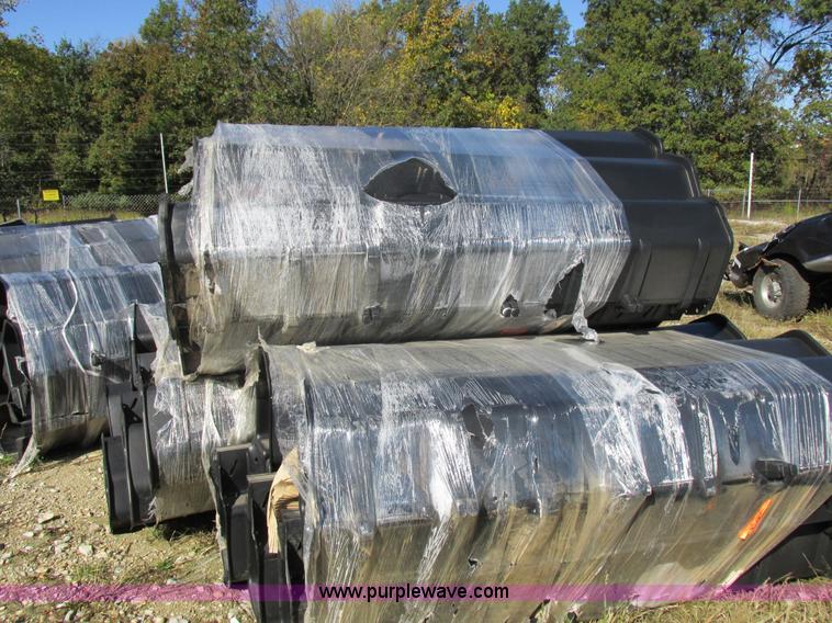 image for item I8909 Zurn Industries 18" trench mold