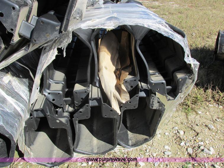 image for item I8909 Zurn Industries 18" trench mold